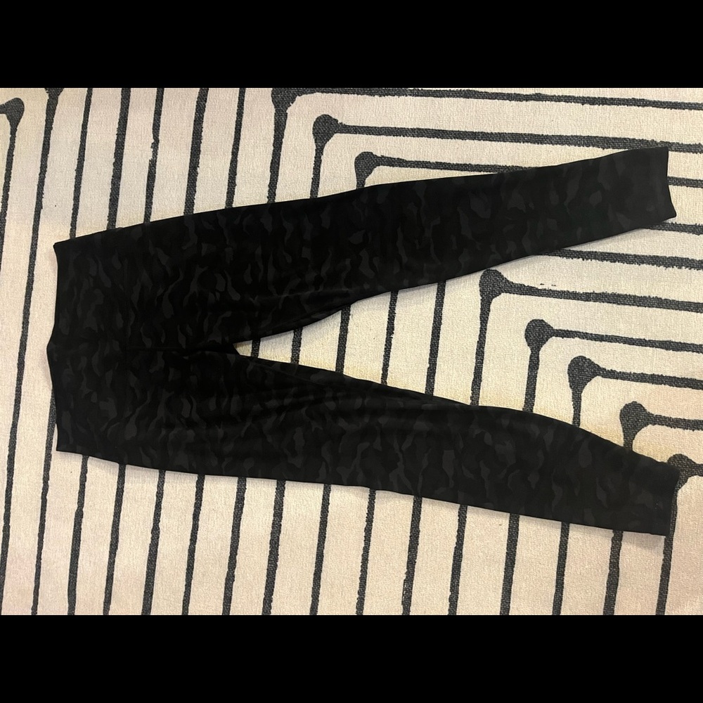 Lululemon align athletic tights